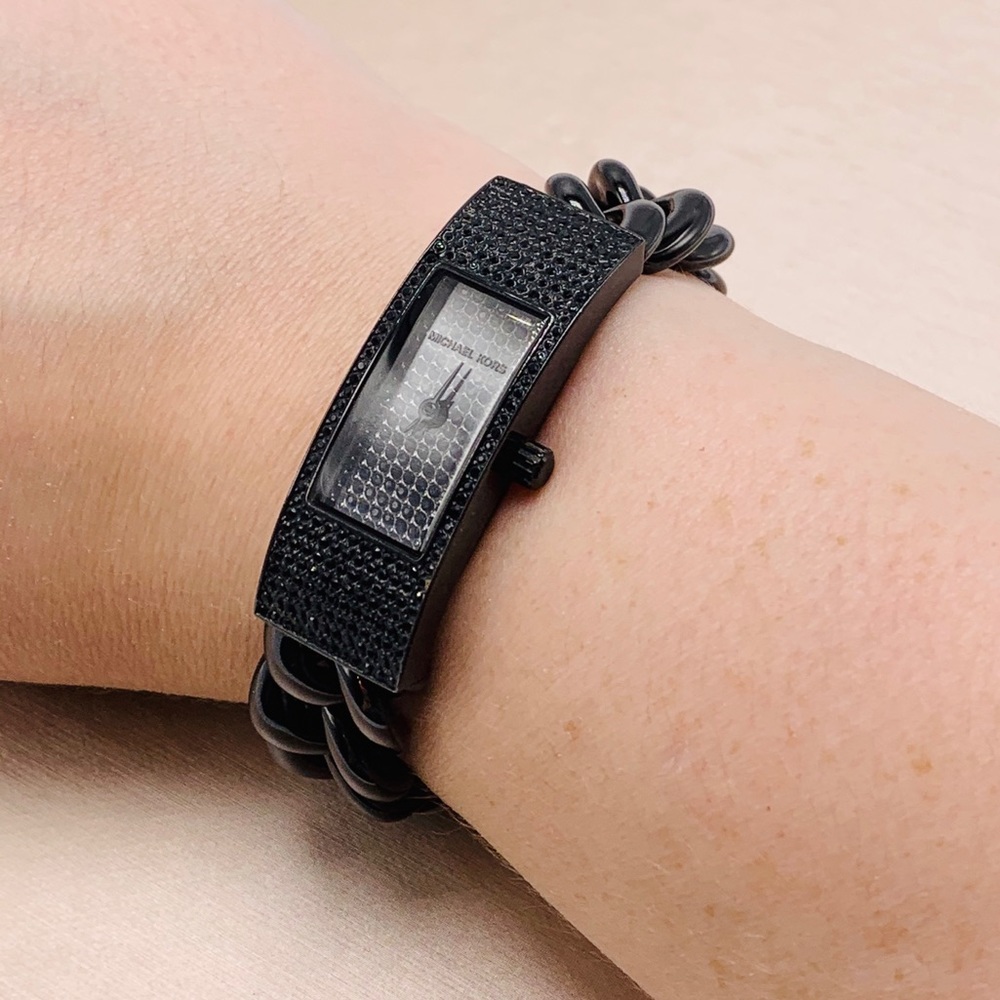 EUC Michael Kors Petite Hayden Ladies Watch MK3308